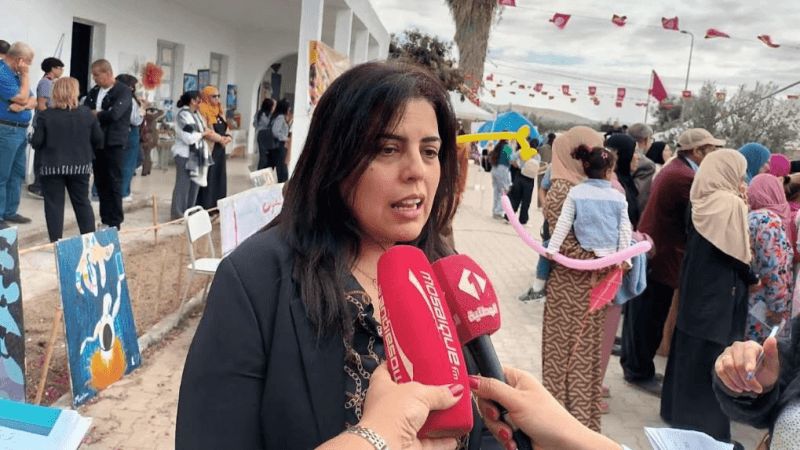 بالطيب:مبادرة تشاركية لتمكين الطفل من آليات التصدي لهذه المخاطر بمحيطه