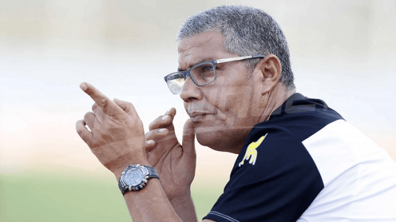 Stade tunisien: Chokri Khatoui poursuit l'aventure
