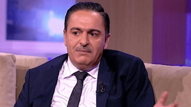 تأخير النظر في قضية مرفوعة ضد شفيق الجراية