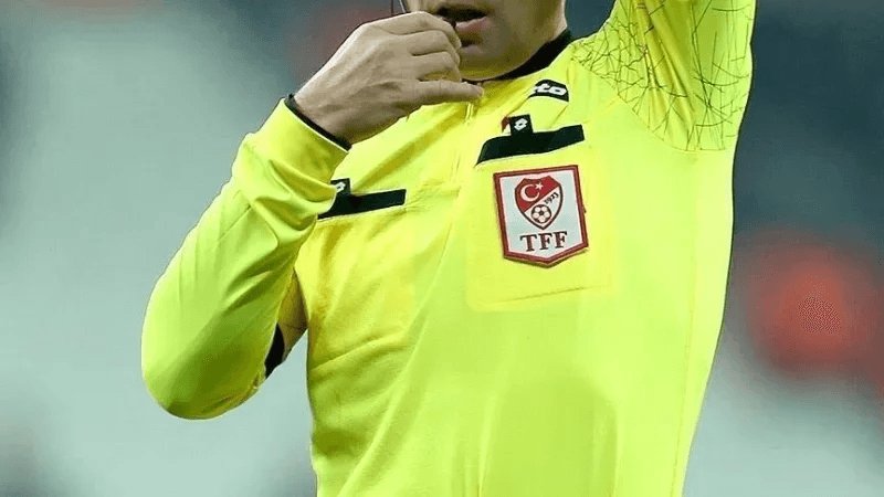 Turquie: Des centaines d'arbitres accusés d'avoir parié sur des matchs