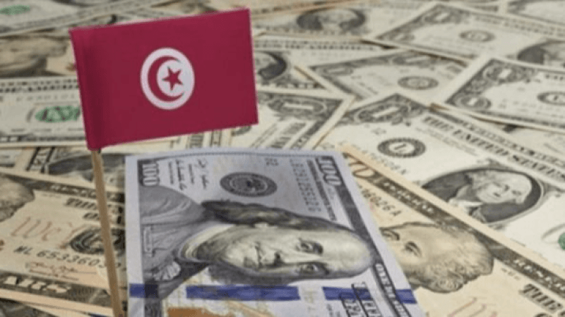 أكتوبر 2025: احتياطي العملة الصعبة يعادل 107 أيام توريد