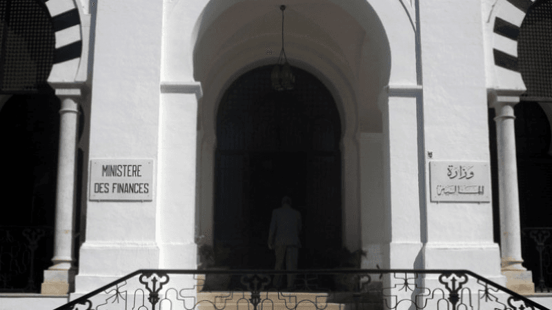 وزيرة المالية: لن نلجأ هذا العام إلى قانون مالية تكميلي