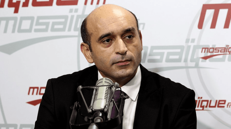 النائب الصغيري: الدولة سددت ديونها الخارجية ولم تسدد مستحقات هؤلاء..