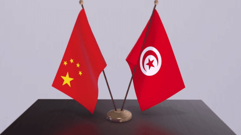 بيانات: 22 شركة صينية مستقرة في تونس وفّرت أكثر من 1100 وظيفة