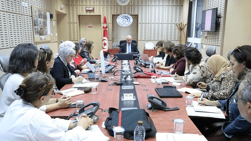 تونس تُفعّل خطة الوقاية من النزلة الموسمية والأمراض التنفسية