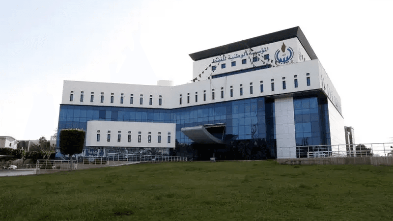 ليبيا: اكتشاف نفطي جديد في حوض سرت