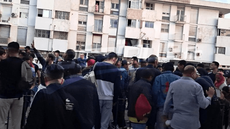 Tunis: Un jeune homme perd la vie en tombant d'une rame de métro