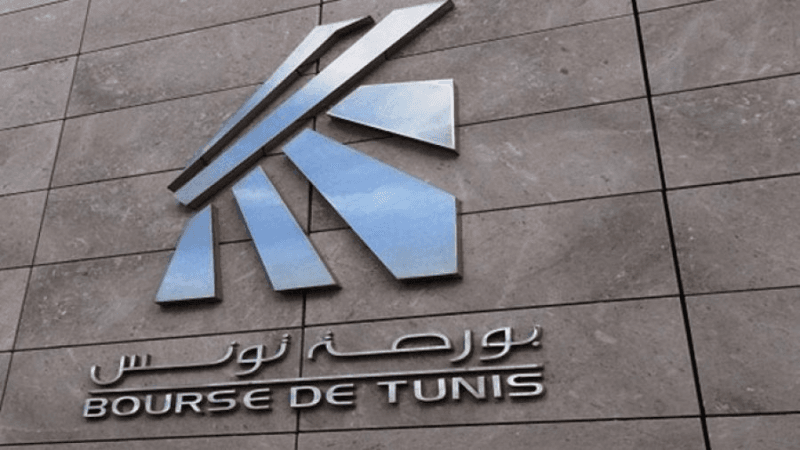 ارتفاع عائدات الشركات المدرجة في البورصة بـ5,7% حتى سبتمبر