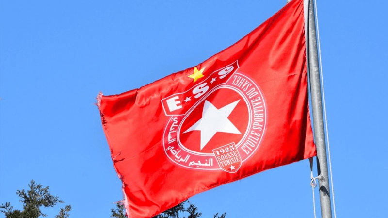 النجم الساحلي: أخطاء تحكيمية فادحة تُرتكب ضدنا