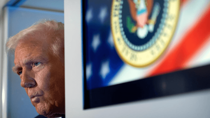 ترامب يُصدر تعليماته لاستئناف اختبار الأسلحة النووية الأمريكية فورًا