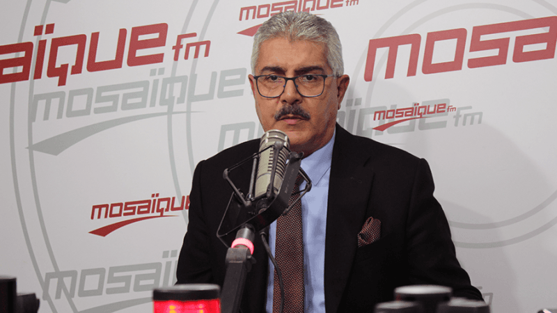 النائب سامي الرايس: تأخير انجاز المشاريع يرفع كلفتها ويهدر المال العام