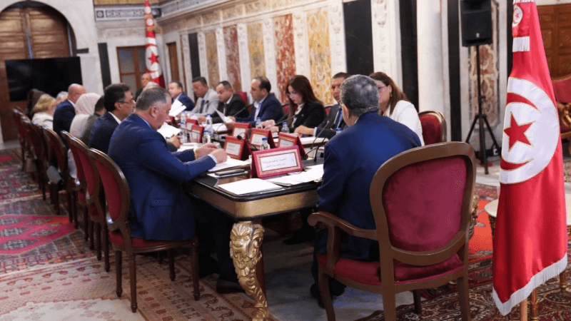 البرلمان يحدد موعد مناقشة مشروعي ميزانية الدولة والميزان الاقتصادي