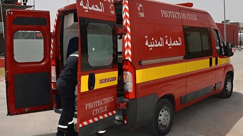 العثور على جثة رجل بالمهدية.. الاحتفاظ بخمسة من أفراد عائلته