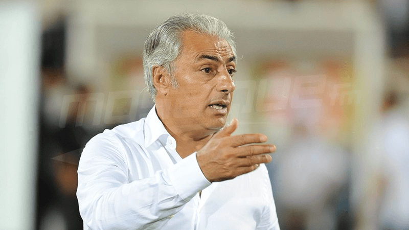 شهاب الليلي مدرّبا جديدا للنادي البنزرتي