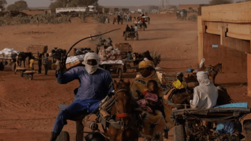 حكومة دارفور: الوضع كارثي في الفاشر والإعدامات الجماعية مستمرة