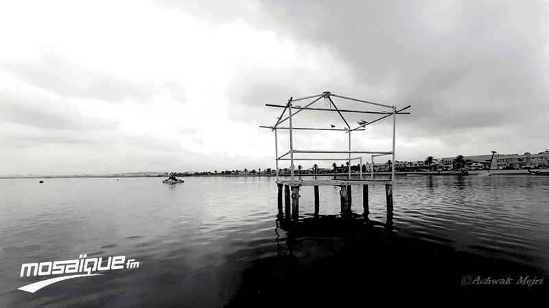 كميات الأمطار المسجّلة في جهات مختلفة