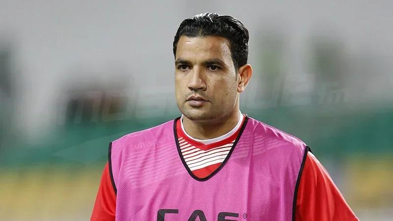 أيمن البلبولي يعزز الإطار الفني للمنتخب الوطني التونسي