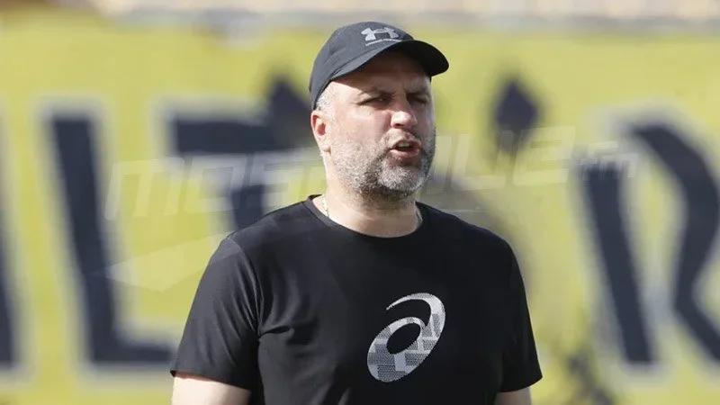 مستقبل سليمان: سامي الڤفصي يستقيل..