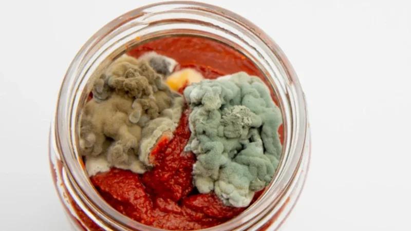 استعمال معجون الطماطم بعد إزالة العفن.. خطأ شائع قد يؤدي إلى الموت!