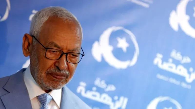 تأخير النظر في قضية مرفوعة ضد الغنوشي وقيادات من النهضة