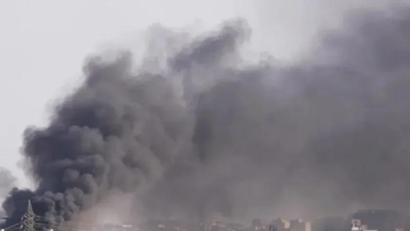 السودان: 40 قتيلا على الأقل في هجوم على تجمّع عزاء