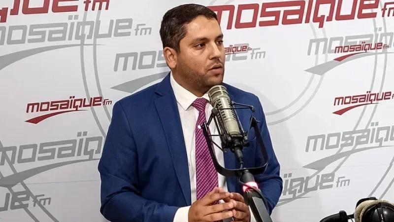 النائب ياسين مامي: سنراقب تعهدات الحكومة ولا جديد في البيان الحكومي