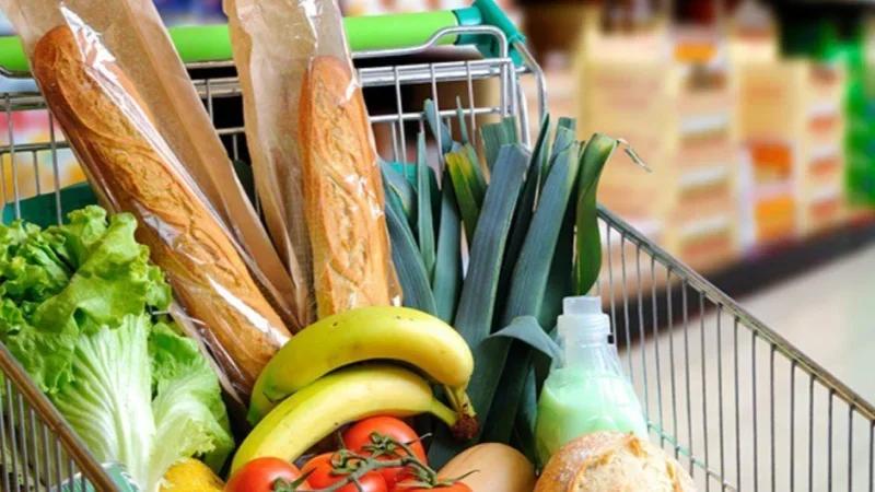 تراجع طفيف في نسبة التضخم إلى 4,9% في شهر أكتوبر