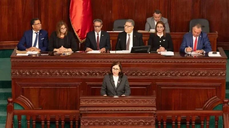 Digitalisation et réformes pour améliorer le climat des affaires