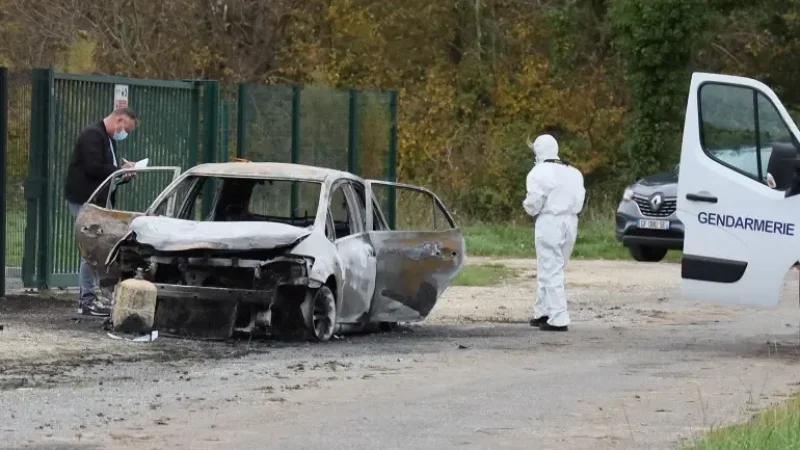 إصابة 10 أشخاص في حادث دهس بفرنسا والشرطة تعتقل السائق