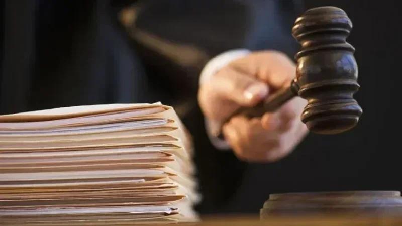 Ahmed Abdelkafi libéré sous caution