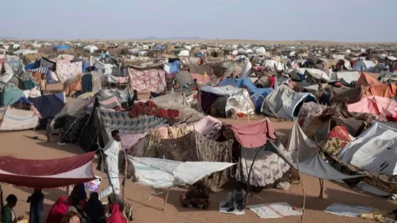 السودان.. مقتل 40 شخصا في هجوم على مدينة الأبيض في شمال كردفان