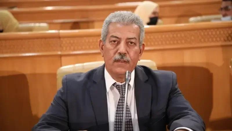 النائب عبد الرزاق عويدات: 'ميزانية 2026 محاسباتية تقليدية'