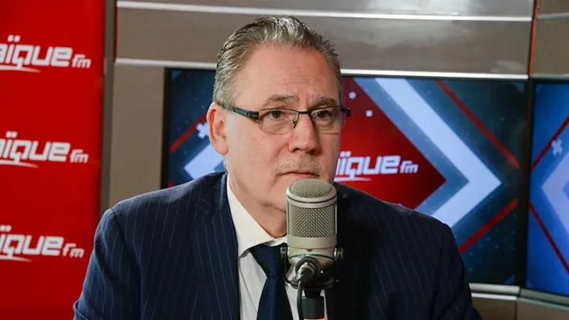 عبدالله الدردري: الاقتصاد الأخضر.. خيار البقاء