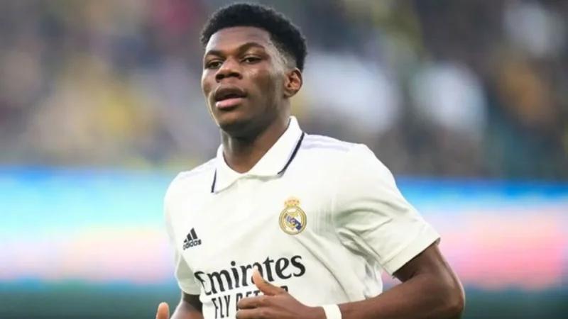 Real Madrid: Blessé, Tchouaméni forfait avec les Bleus