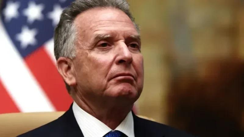 ستيف ويتكوف: بلد جديد سينضم إلى اتفاقيات أبراهام