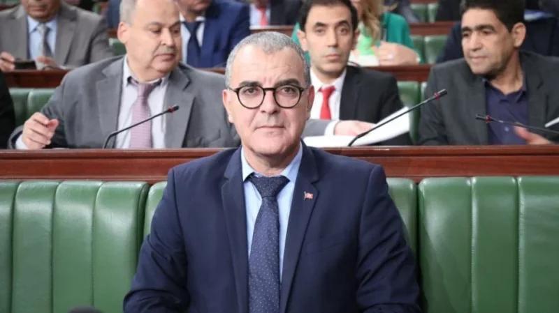 عبد الحفيظ: استراتيجية جديدة لدعم ريادة النساء وكبار السن في أفق 2035