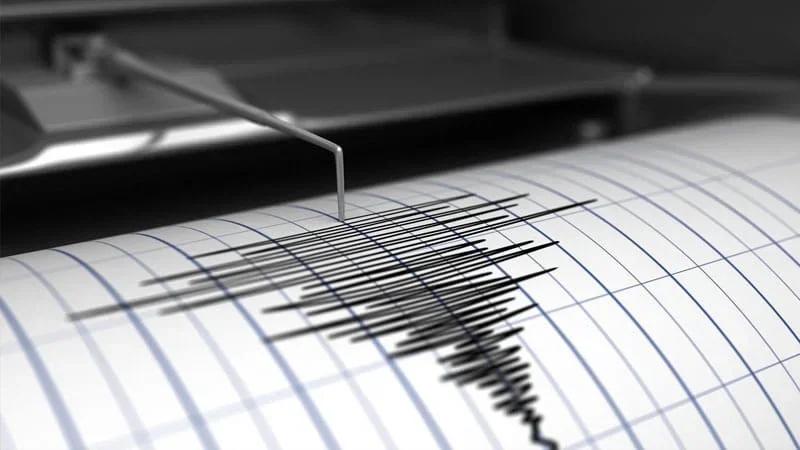 رجّة أرضيّة في قبلاط من ولاية باجة