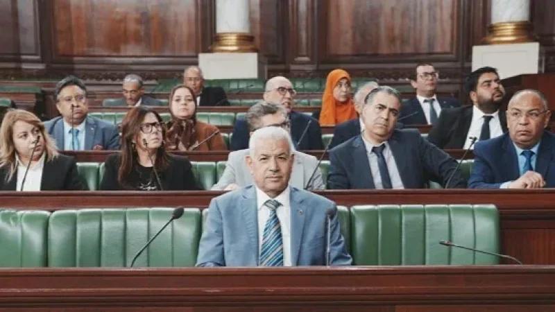 وزير التجارة: لدينا مخزون استراتيجي يكفي لشهرين ونعمل على مضاعفته