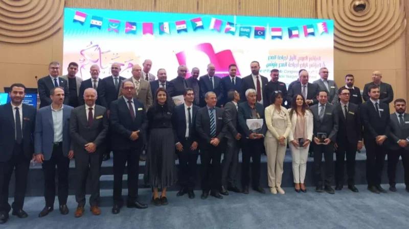 عبد الناظر:تنظيم تونس المؤتمر الأول لجراحة الصدر فرصة للتعريف بقدراتنا