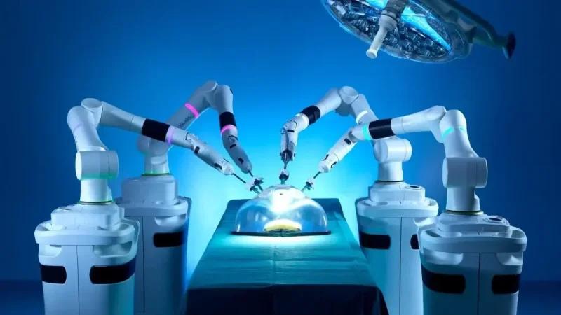 تونس ستنطلق قريبا في إجراء تجارب نموذجية للجراحة الروبوتية