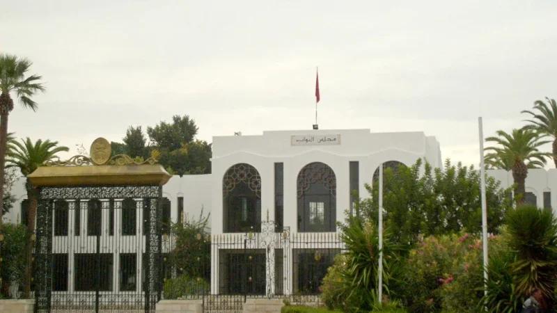 48 مليون دينار ميزانية البرلمان وترفيع ملحوظ في ميزانية الغرفة الثانية