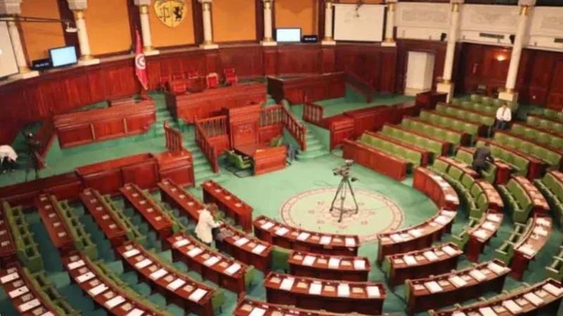 حوالي 49 مليون دينار الميزانية المقترحة للمهمة الخاصة بالبرلمان