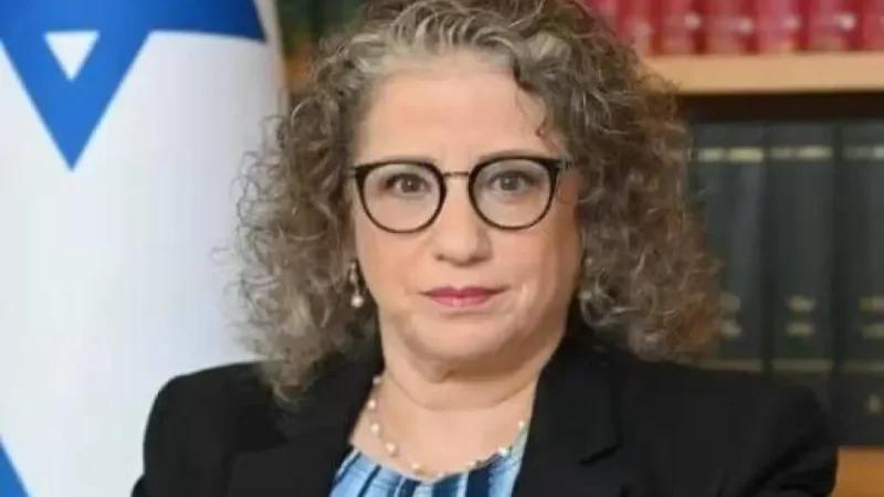 واشنطن تتهم إيران بالتخطيط لاغتيال سفيرة إسرائيل في المكسيك