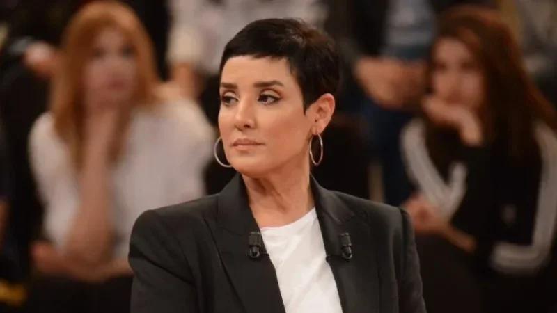 تأخير النظر في قضية مرفوعة ضد سنية الدهماني