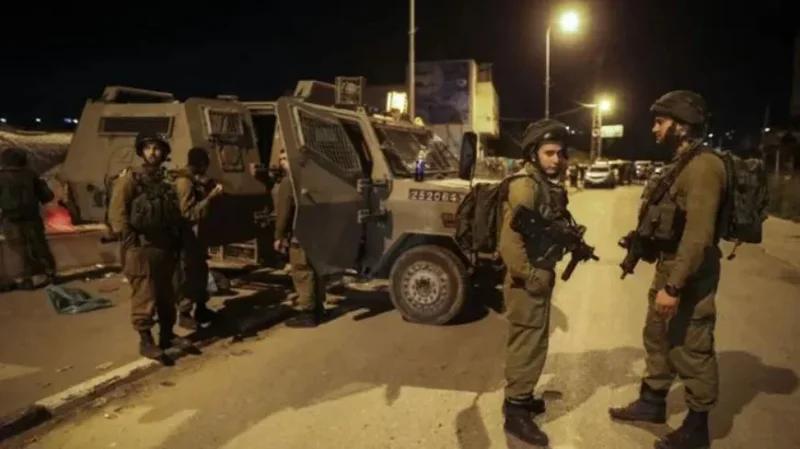 بيت لحم: الاحتلال يقتحم بلدتي الخضر والدوحة