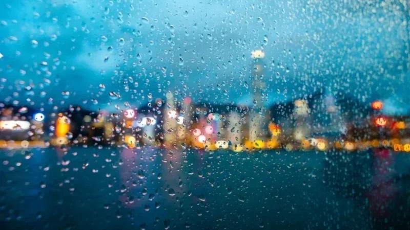 Météo: Pluies abondantes et vents forts, ce samedi