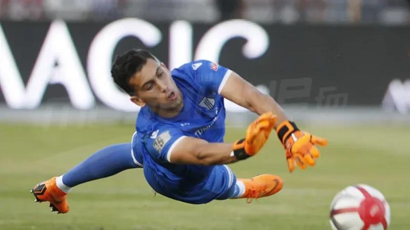 Dahmen disculpé... La direction de l'arbitrage s'explique