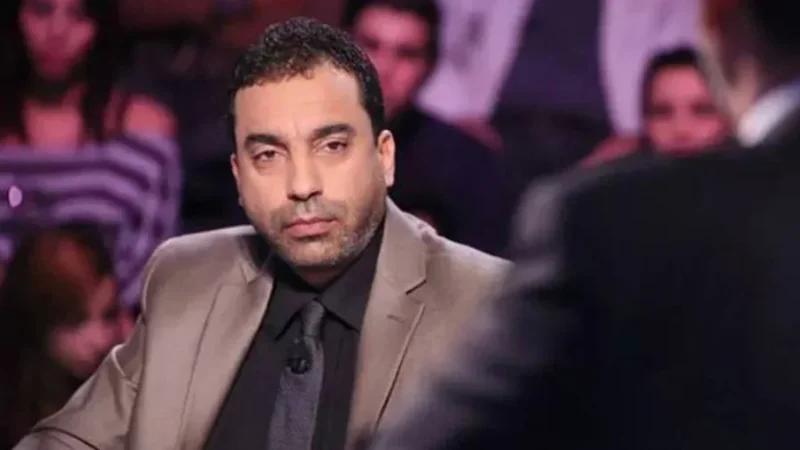 إحالة ماهر زيد على أنظار الدائرة الجنائية لقضايا الإرهاب