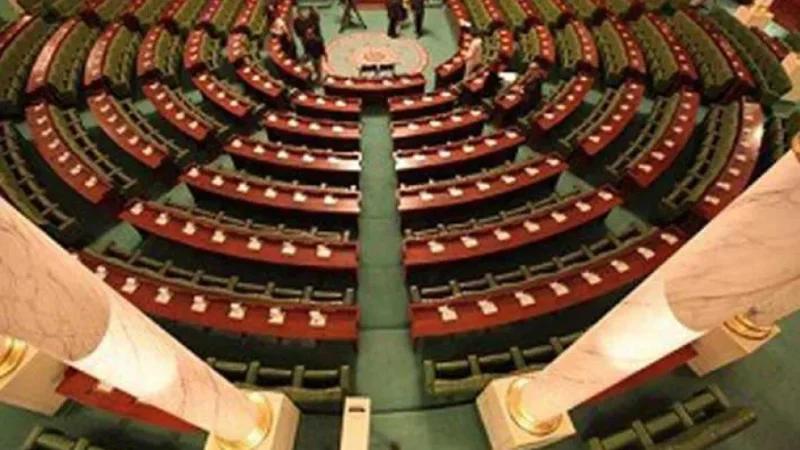 أمام البرلمان: عرض برامج رئاسة الجمهورية ضمن مشروع ميزانية 2026