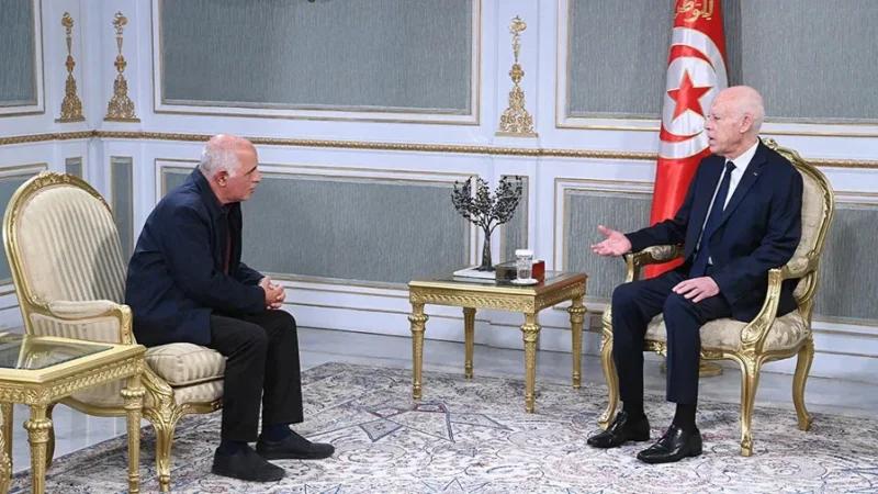 Environnement: Saïed mobilise une équipe pour une solution à Gabès